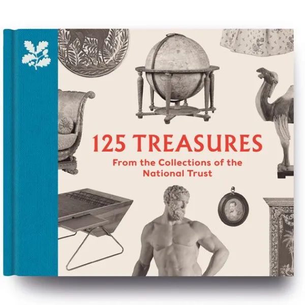 National Trust 125 Treasures Clearance
