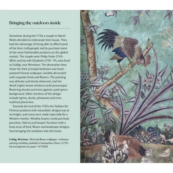 National Trust 125 Treasures Clearance