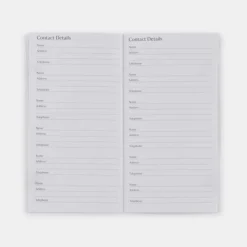 National Trust 2026 Year Planner Clearance