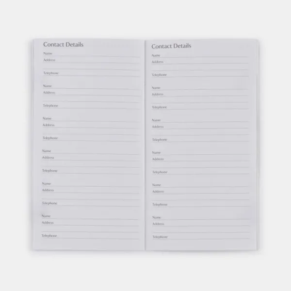 National Trust 2026 Year Planner Clearance