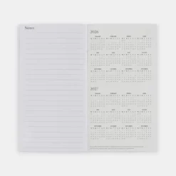 National Trust 2026 Year Planner Clearance