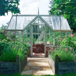 National Trust Alitex Mottisfont Greenhouse Online