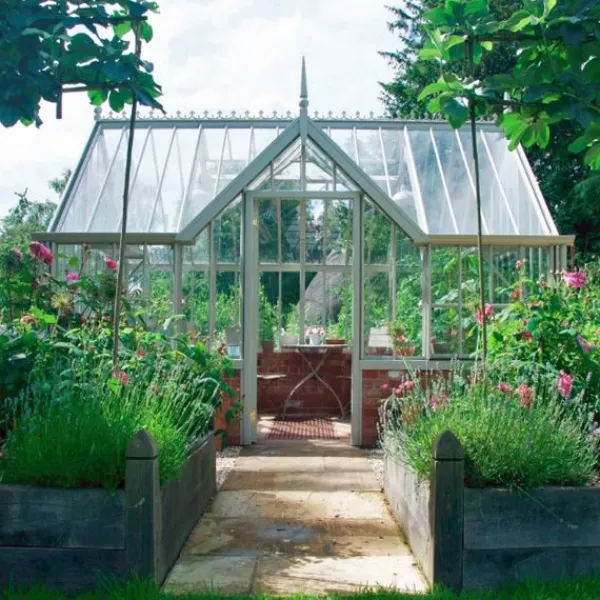 National Trust Alitex Mottisfont Greenhouse Online