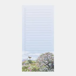 National Trust Beautiful Blossom Magnetic Shopper Pad Online