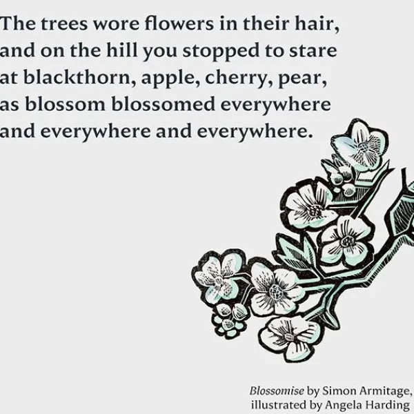 National Trust Blossomise Best