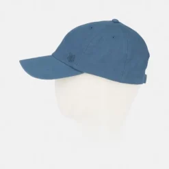 National Trust Blue Baseball Cap Online