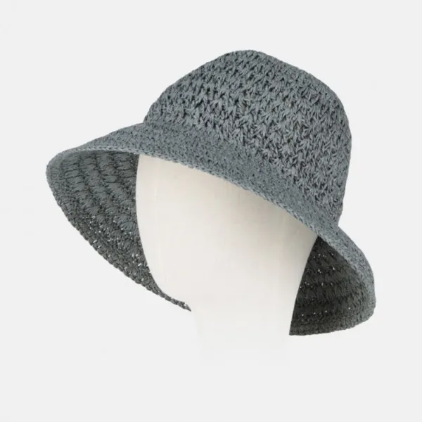 National Trust Blue Shepherds Hat New
