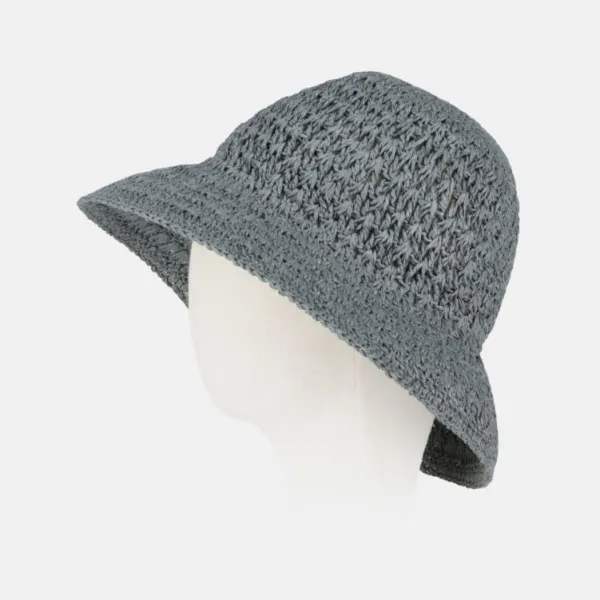 National Trust Blue Shepherds Hat New