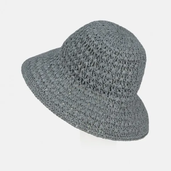 National Trust Blue Shepherds Hat New