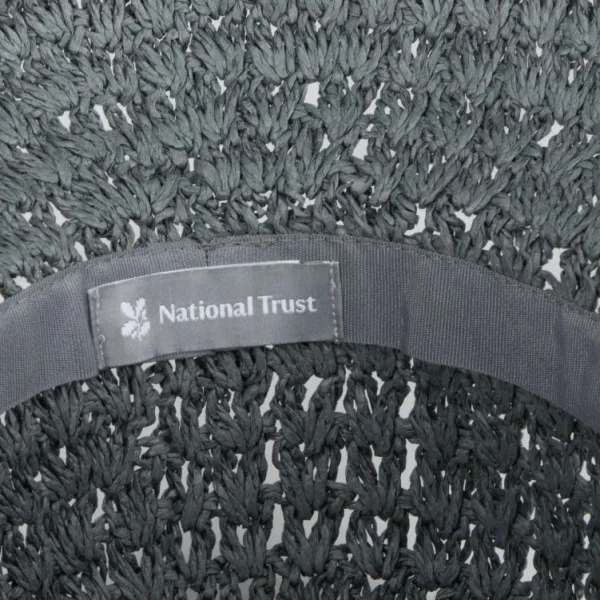 National Trust Blue Shepherds Hat New