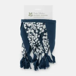 National Trust Bluebell Bunting Clearance