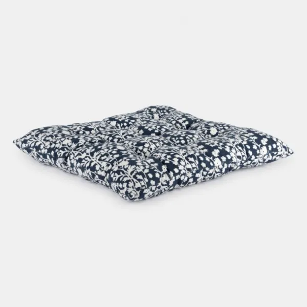 National Trust Bluebell Seat Pad Sale