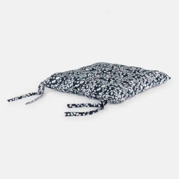 National Trust Bluebell Seat Pad Sale