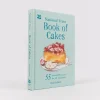 National Trust Book of Cakes Best