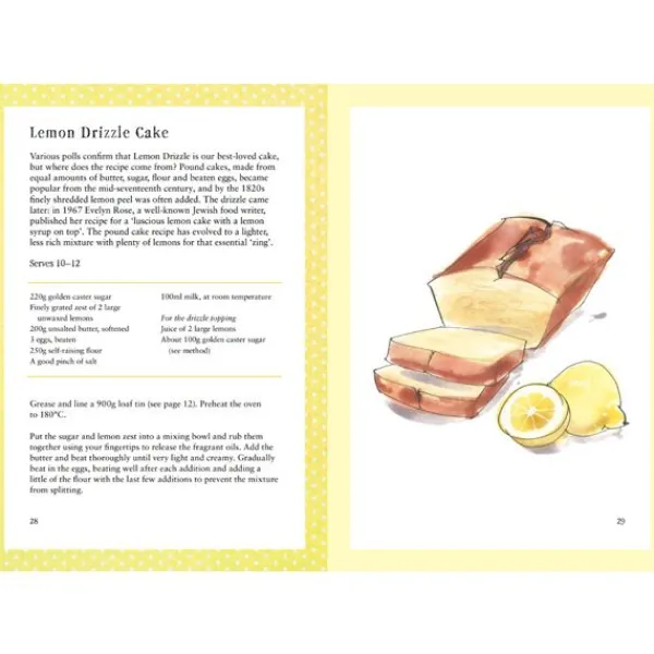 National Trust Book of Cakes Best