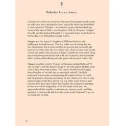 National Trust Book of Scones Hot