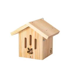 National Trust Build Your Own Jinto Butterfly House Kit Best