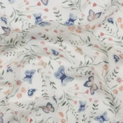 National Trust Butterflies Viscose Scarf Sale