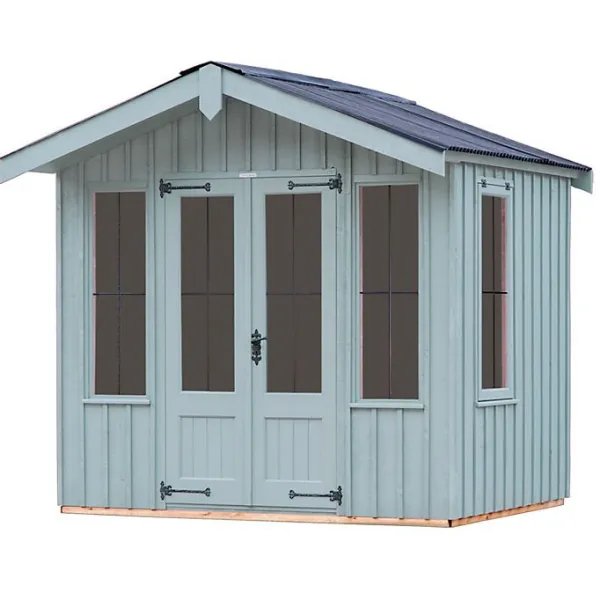 National Trust by Crane Ickworth Summerhouse, Painters Grey Discount