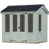 National Trust by Crane Lavenham Summerhouse, Disraeli Green Hot