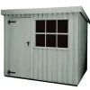 National Trust by Crane Oxburgh Shed, Disraeli Green Discount