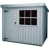 National Trust by Crane Oxburgh Shed, Painters Grey Online