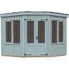 National Trust by Crane Orford Summerhouse, Painters Grey Sale