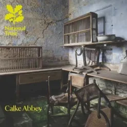 National Trust Calke Abbey Guidebook Clearance