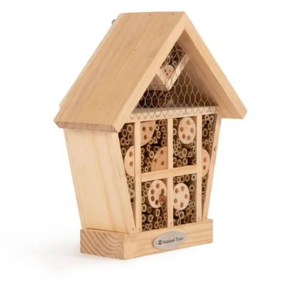 National Trust CJ Wildlife Apex Insect House Clearance