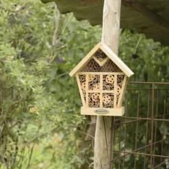 National Trust CJ Wildlife Apex Insect House Clearance