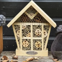 National Trust CJ Wildlife Apex Insect House Clearance