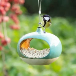 National Trust CJ Wildlife Vierno Diner Seed Feeder Outlet