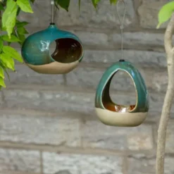 National Trust CJ Wildlife Vierno Diner Seed Feeder Outlet