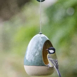 National Trust CJ Wildlife Vierno Drinker Water Dish Best