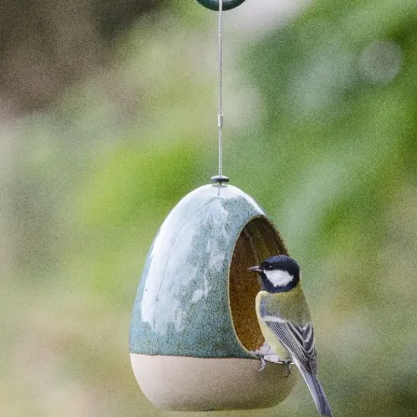 National Trust CJ Wildlife Vierno Drinker Water Dish Best