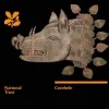 National Trust Cotehele Guidebook Clearance