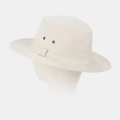 National Trust Cream Safari Hat Discount