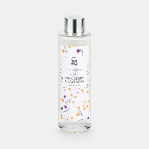 National Trust Diffuser Refill, Pink Berry and Lavender Discount