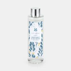 National Trust Diffuser Refill, Bergamot and Sea Moss Hot