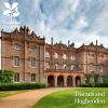 National Trust Disraeli and Hughenden Guidebook Hot