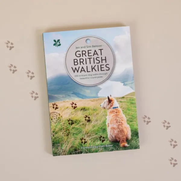 National Trust Great British Walkies Outlet