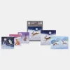 National Trust Illustrated 30 Christmas Cards Value Pack Outlet