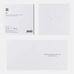 National Trust Joy Angels Christmas Cards Box of 10 Sale
