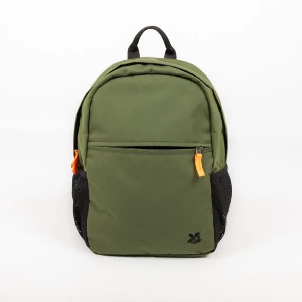 National Trust Khaki Backpack New