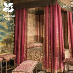 National Trust Knole Guidebook Online