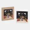 National Trust Nativity Christmas Cards Box of 10 Sale