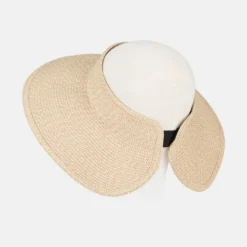 National Trust Natural Foldable Visor Discount