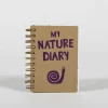 National Trust Nature Diary, Assorted Hot