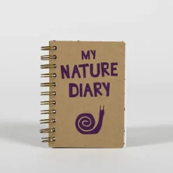National Trust Nature Diary, Assorted Hot