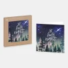 National Trust O Holy Night Christmas Card Box of 10 Discount